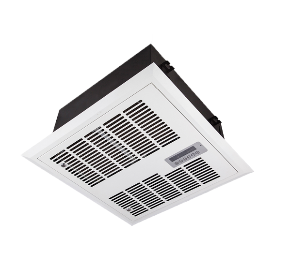 中央淨化(huà)-吸頂式空(kōng)氣淨化(huà)機(jī)