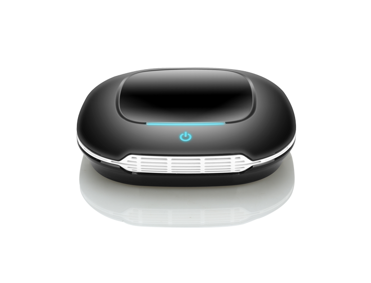 Car air purifier